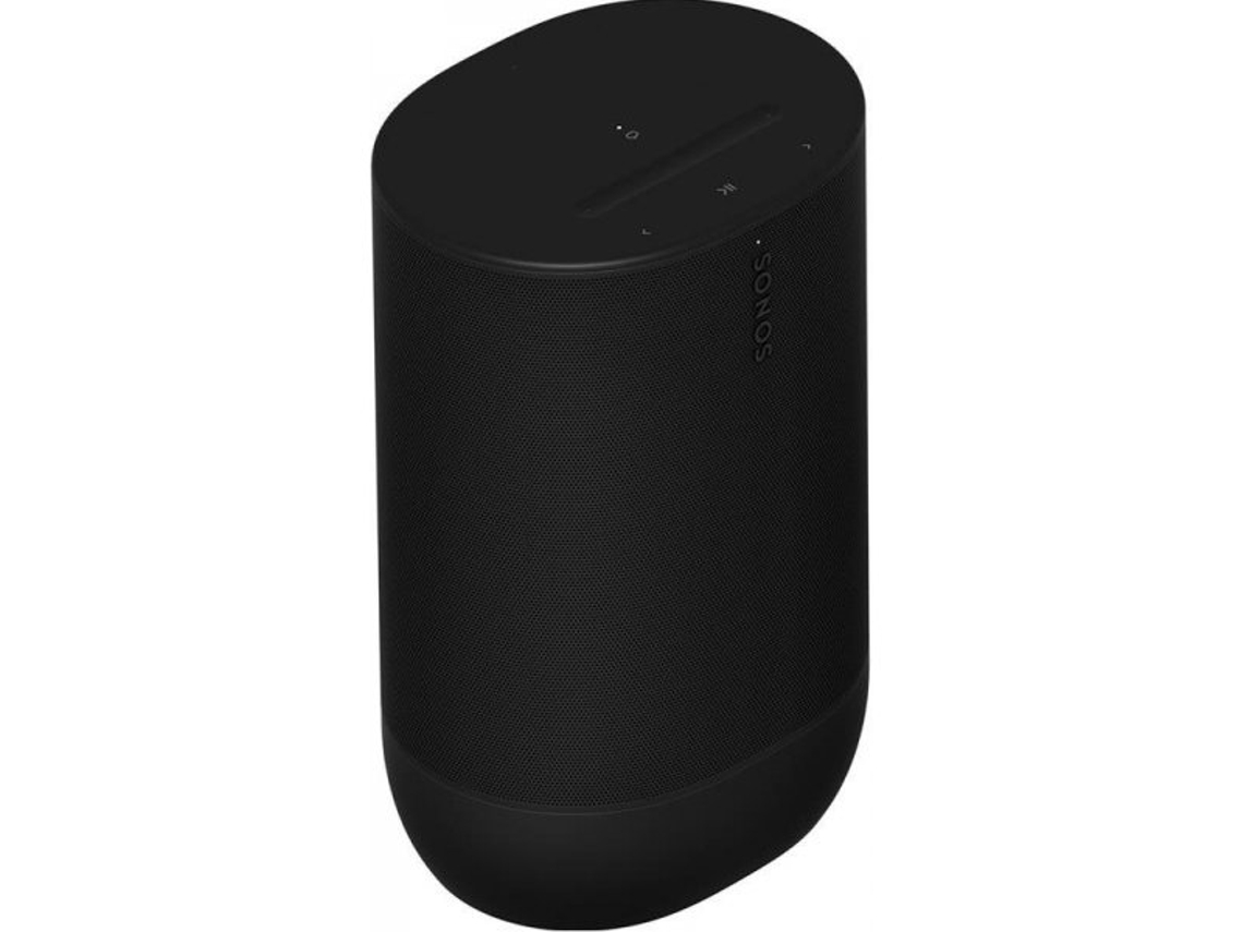 Colunas Bluetooth SONOS Move GEN2 Preto