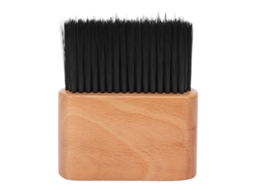 Pincel De Cabelo Quebrado - Duster Profissional Para Salões E Casa Com Bristas Macias E Material De Qualidade