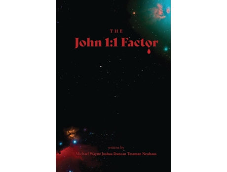 Livro The John 11 Factor de Michael Neuhaus (Inglês)