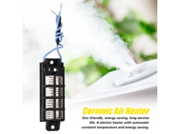 Resistor De Aquecimento Ptc Cerâmico Condutivo 100w 220v