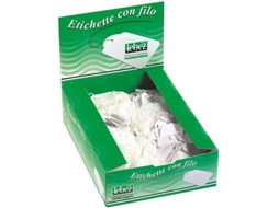 Etiquetas LEBEZ A390