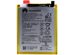 Bateria HUAWEI HB366481ECW Lítio-Ion s P8 Lite 2017 P9 Lite P10 Lite P20 Lite 3000mAh Original