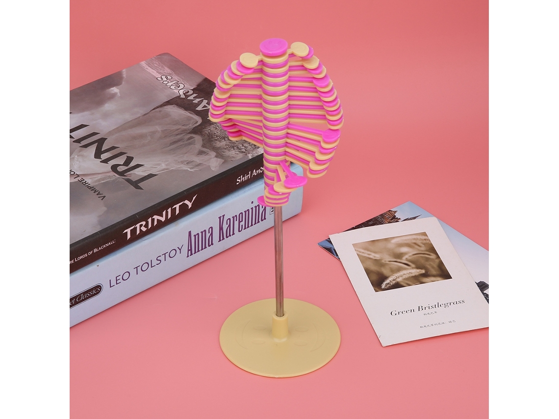 Rotating Lollipop (decompression Gift, Decorative Ornament) Eoocoo