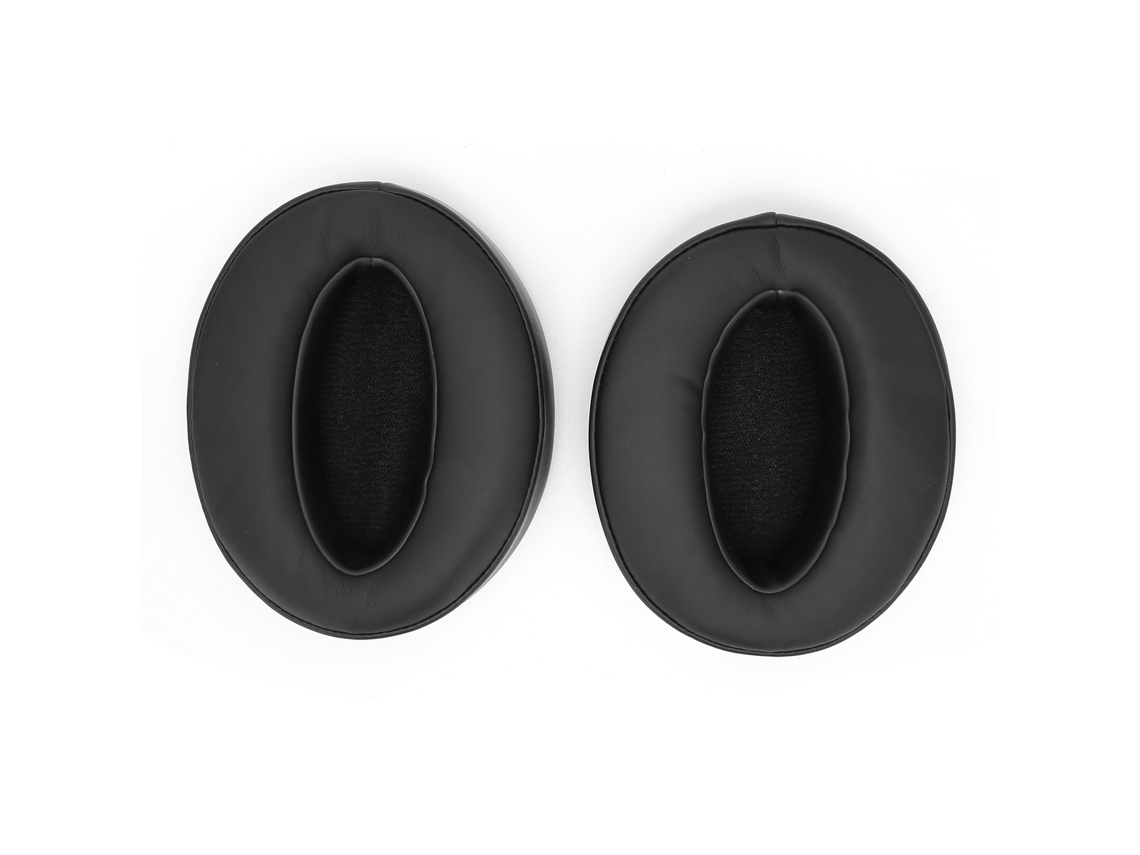 Aetheria almofada de Ouvido para Fones Senheiser Hd4.50bt/4.50 Tnc/4.40bt Substituição
