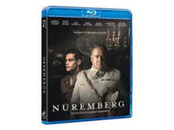 Nuremberg (2025) / Núremberg