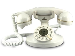 Telefone Fixo BRONDI Vintage 10