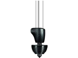 Ponta Retráctil MANFROTTO 116SPK3