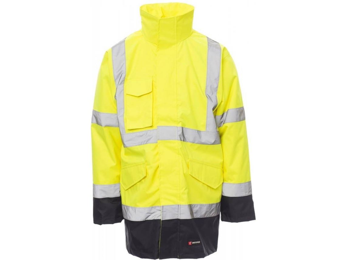 Casaco Refletor PAYPER WEAR Dockyard (S)