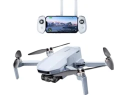 Drone POTENSIC ATOM SE Standard Kit (4K - Autonomia: Até 31 min - Branco)
