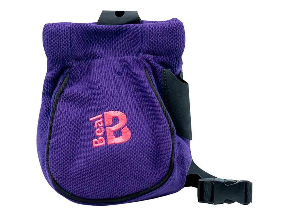 Magnesio Y Accesorios Escalada Beal Cocoon Clic Clac Ii