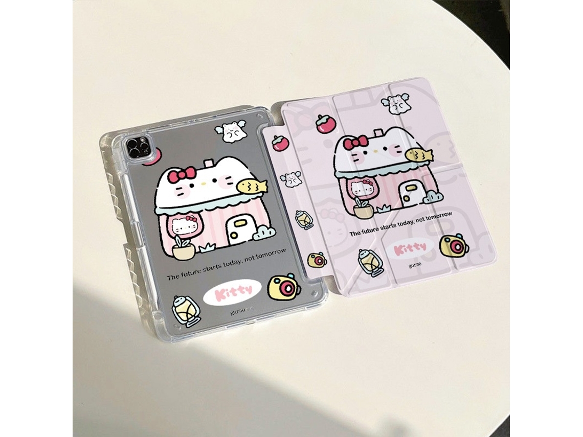 Lurelia Capa Para Ipad 2017/2018 9,7 Bb128, Magnética