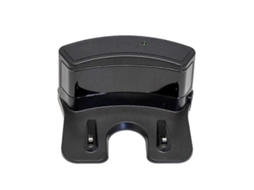 Acessórios Para Base De Carregamento Para Aspirador De Pó Robô D520/360 C50/p10/peças De Reposição Brilvibera