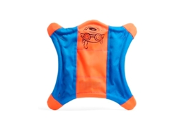 Disco para Cães, Esquilo Fly Tamanho Médio, Esporte Ao Ar Livre, Animais de Estimação, Ergonômico, Uso Diário STELASPLEN