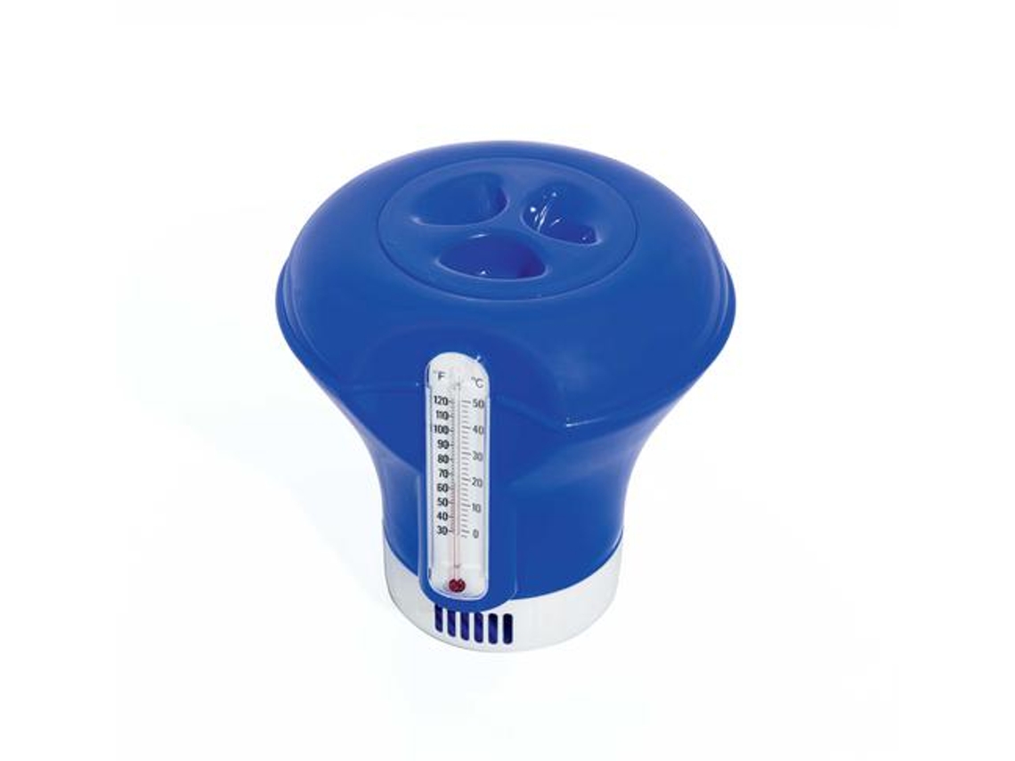Bestway 58209 Peça e Acessório para Piscinas Distribuidor de Cloro/Bromo