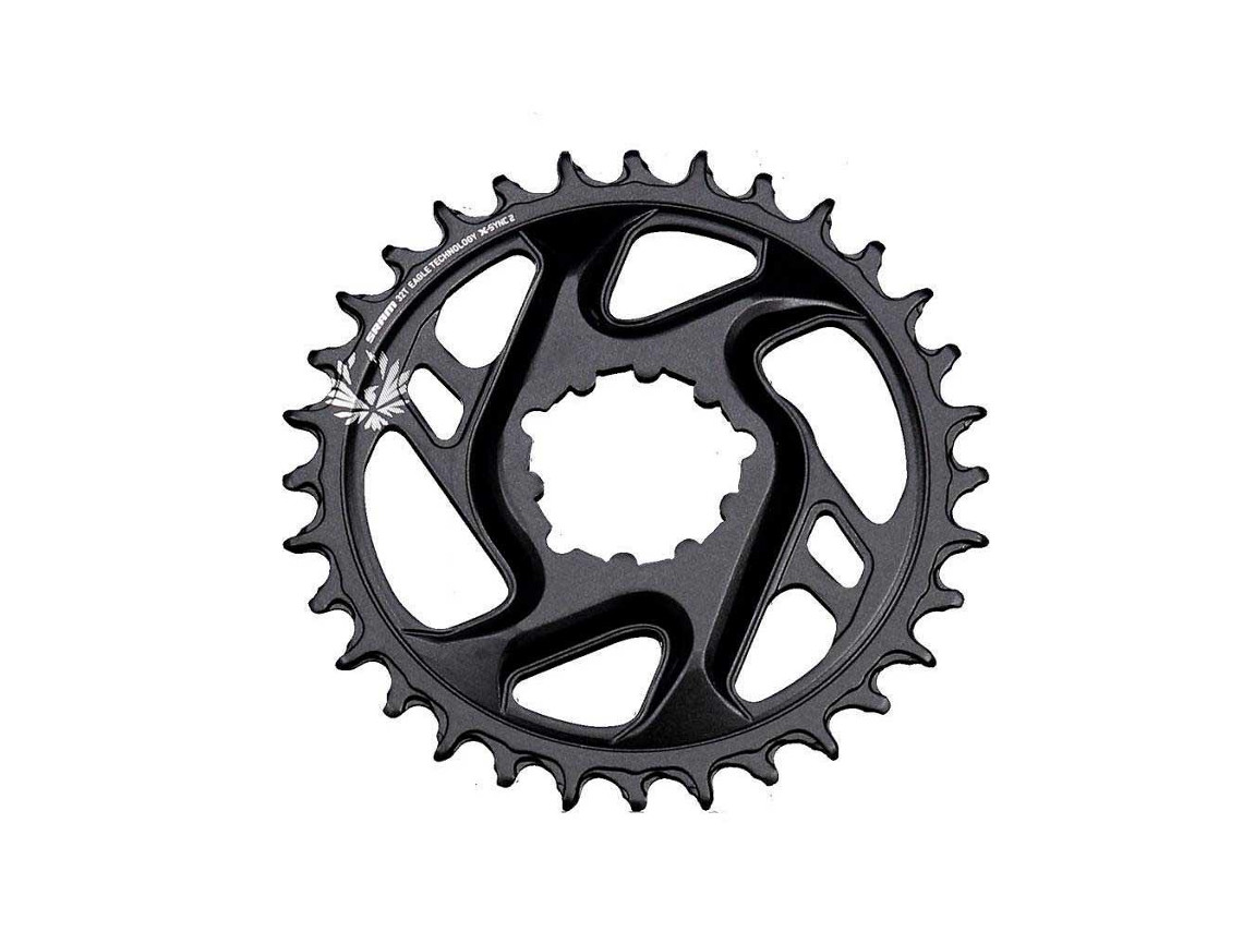 Sram X-Sync Eagle Dm 6º