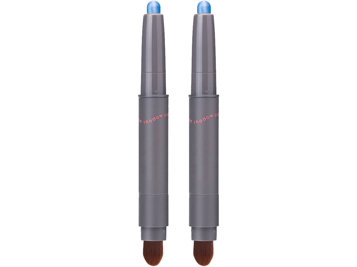 VYLARA Bastão Rotativo De Sombras Com Pincel E Fórmula Resistente