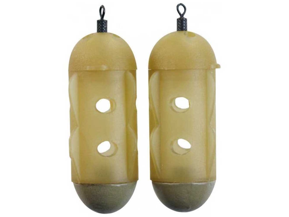 Alimentador Redondo Plus Dourado 40 Gkolpo