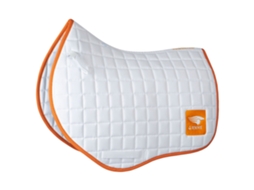 Almofada de Salto Knhs Branco Ponyhorka