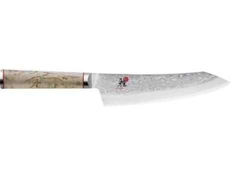 Faca Japonesa Rocking Santoku Miyabi 5000 Mcd