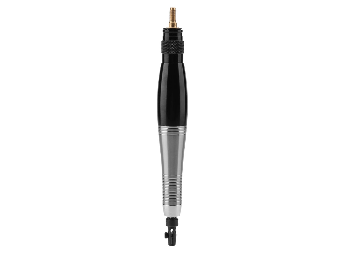 Laxiscreed Lixa Ultrassónica Pneumática Para Polimento E Esmerilagem De Alta Performance