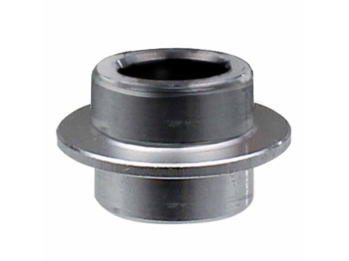 Buchas Precision Al Prateado 10.39 Mmwicked Hardware