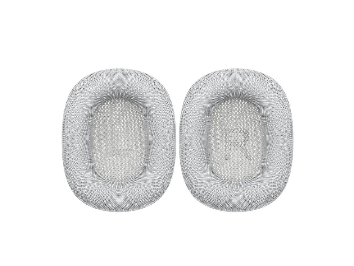 Fones de ouvido de substituição para Air Pods Max Wireless Slowmoose