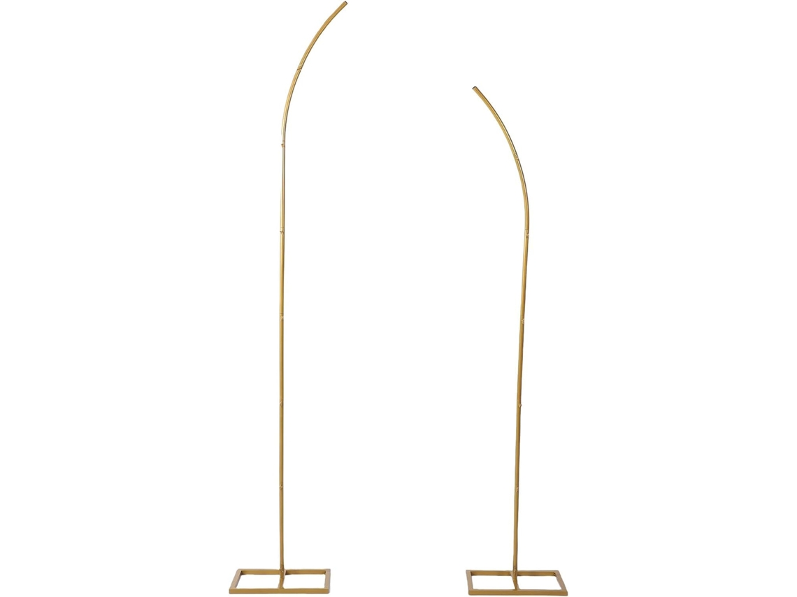 Arco Do Balão De Ouro