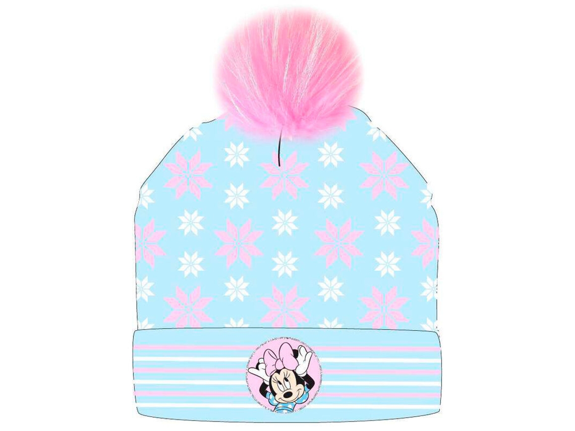 Chapéu Da Minnie Da Disney