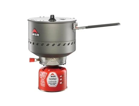 Msr Reactor 2.5l Stove System