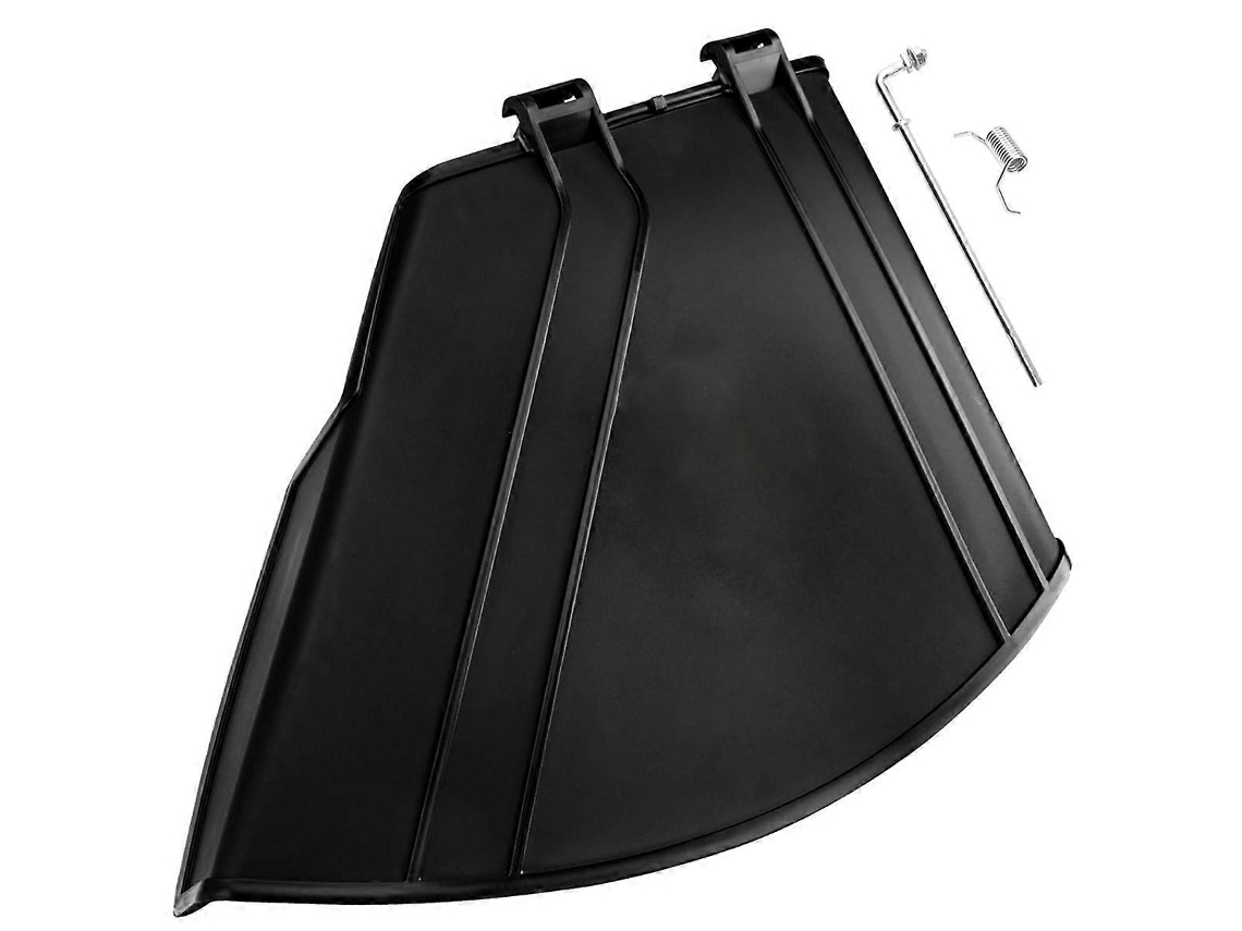 Kit De Proteção Defletora 138-7502 Compatível Com As Séries E E S Dos Cortadores De Grama Toro 74690, 74691, 74694
