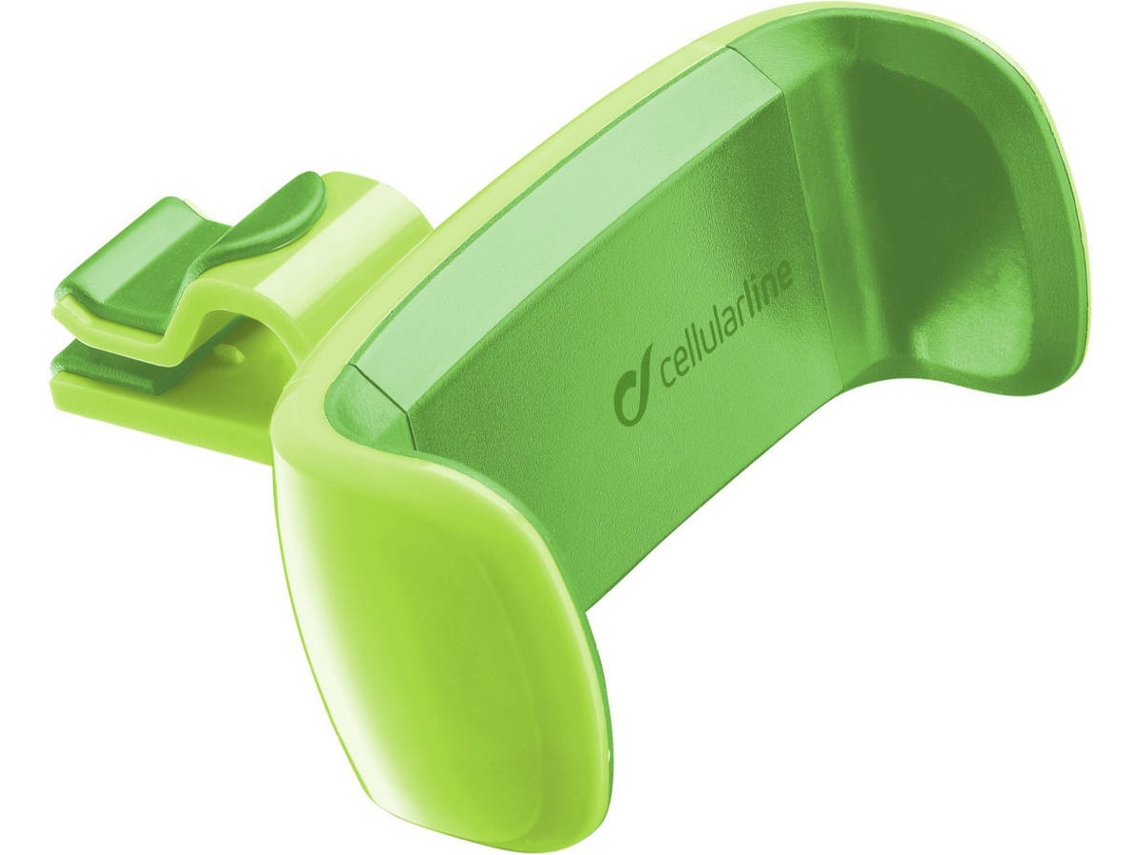 Suporte CELLULARLINE HANDYSMARTG Verde