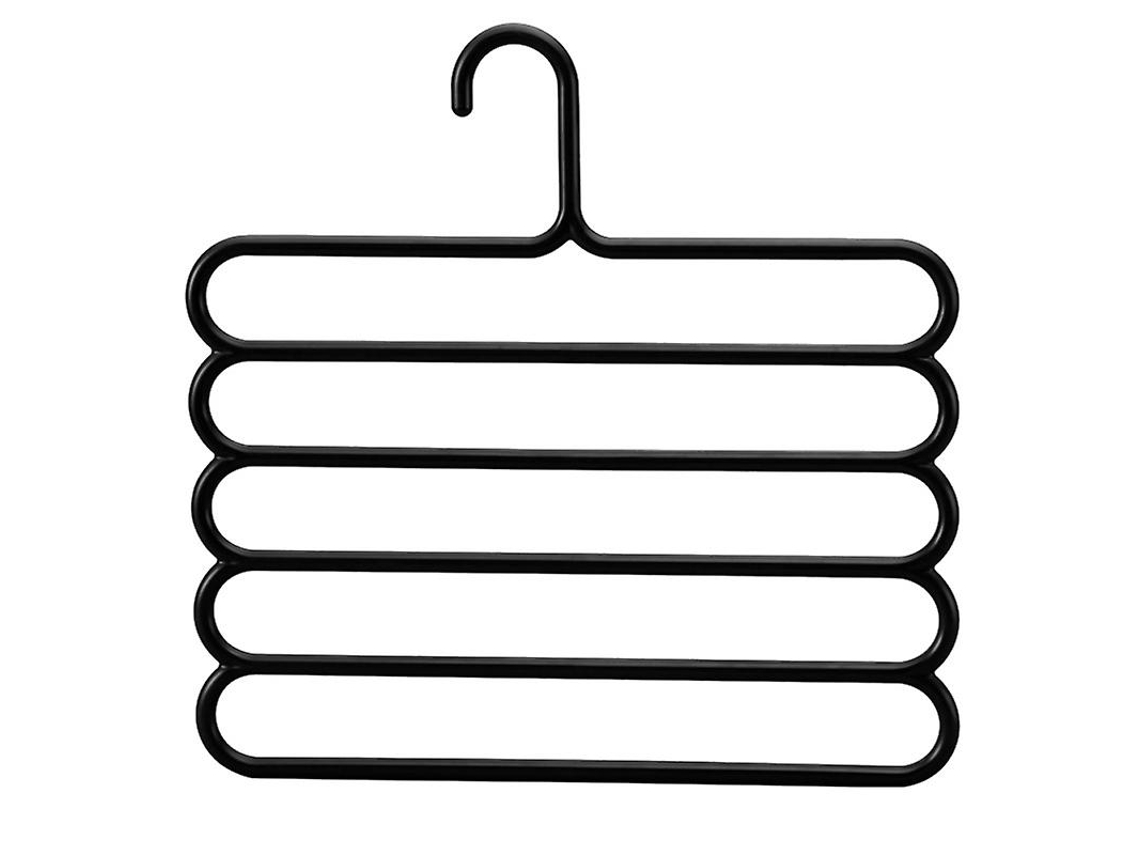 1pcs Cabide De Plástico