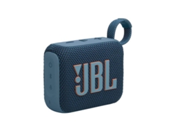 Go 4 Azul Vivavoz Portátil Jbl