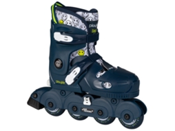 Patina em Linha Smile Adjustable Azul Eu 30-33Playlife