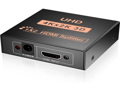 Splitter HOWEI HW-4K102 (4k - 2k)