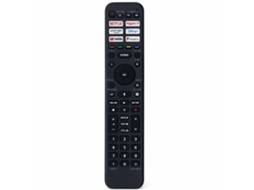 Comando À Distância Para Tv Compatível Com Panasonic N2qbya000057, Sem Configuração, Sem Controlo Por Voz_zhd