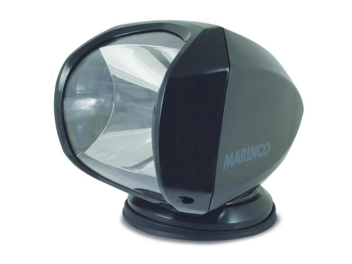 Marinco Precision Spot Light 12/24V 100W
