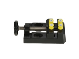 Abraçadeira de Bancada para Talhetes Minimizada (mini)