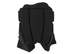 Pantalones Curtos com Protetor de Caderas 3D Talla XS S/MARCA