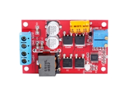 Controlador de Carga Solar Mppt 5a LAXISCREED