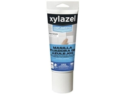Masilla fijar azulejos 250gr. tubo