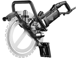 Scie Circulaire à Béton 5200 W 290 mm SFUSHOS