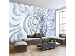 Papel de Parede ARTGEIST Goddess In Blue (300x210 cm)