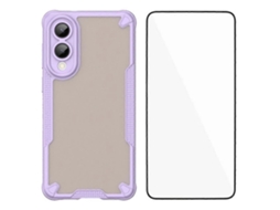 Capa Compatível Com Galaxy S25 Edge