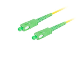 Extensão elétrica QOLTEC para computador, com 5 tomadas e proteção, 3 m