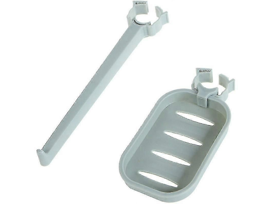 Conjunto de 2 peças de aquecedor de água GOKOCO para cozinha e banheiro