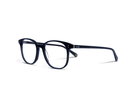 Armação Óptica STF RÖST 039 C02 50 Titanium RÖST