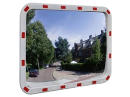 Traffic Mirror, Traffic Mirrors Vidaxl (60 X 80 Cm)