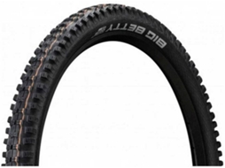 Pneus para Ciclismo montanha SCHWALBE Mtb Big Betty Evolution Super Gravity Tubeless Dobrável (27.5´´)