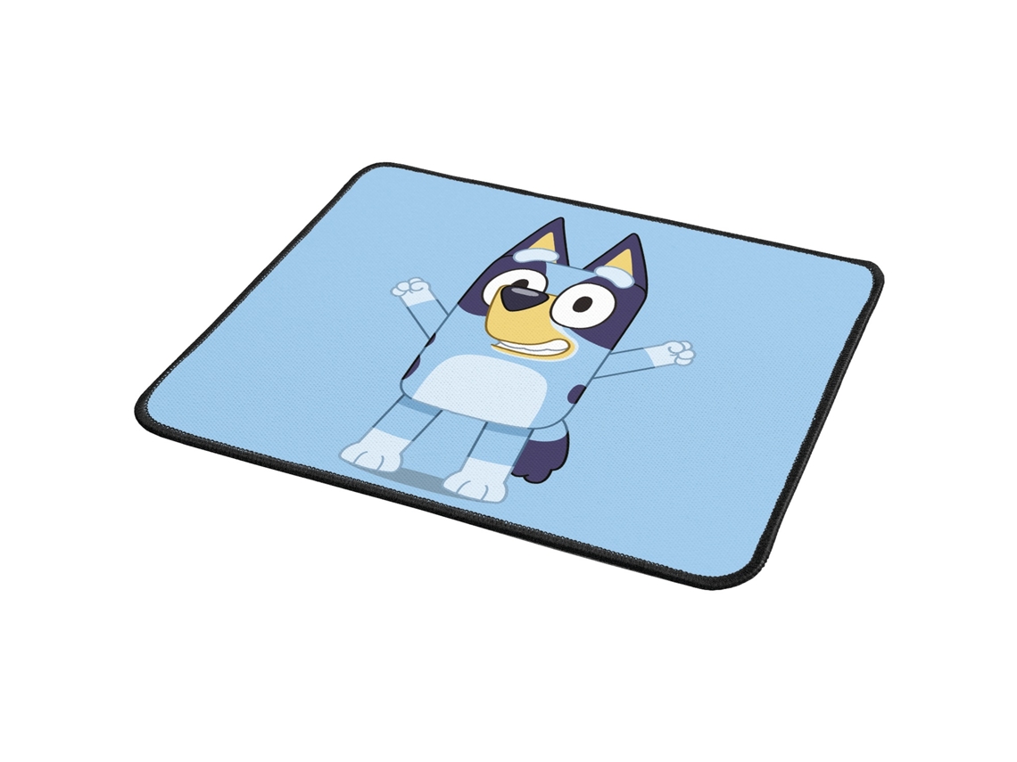 Musmatta Bluey 30x25 Cm Jogos Aquaforge